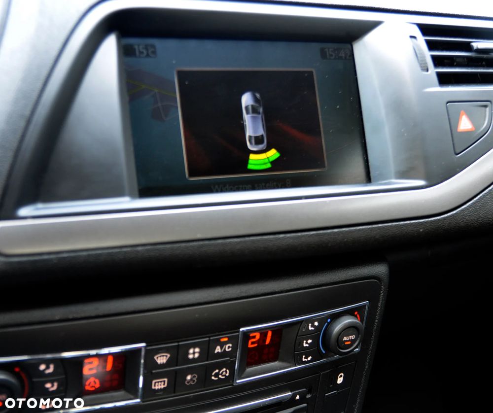 Citroën C5 2.0 HDi Exclusive - 13