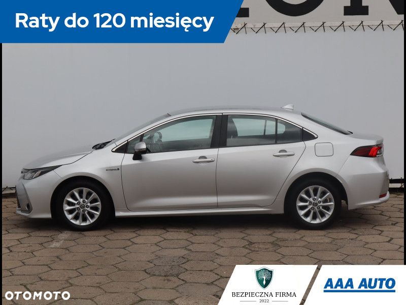 Toyota Corolla - 3