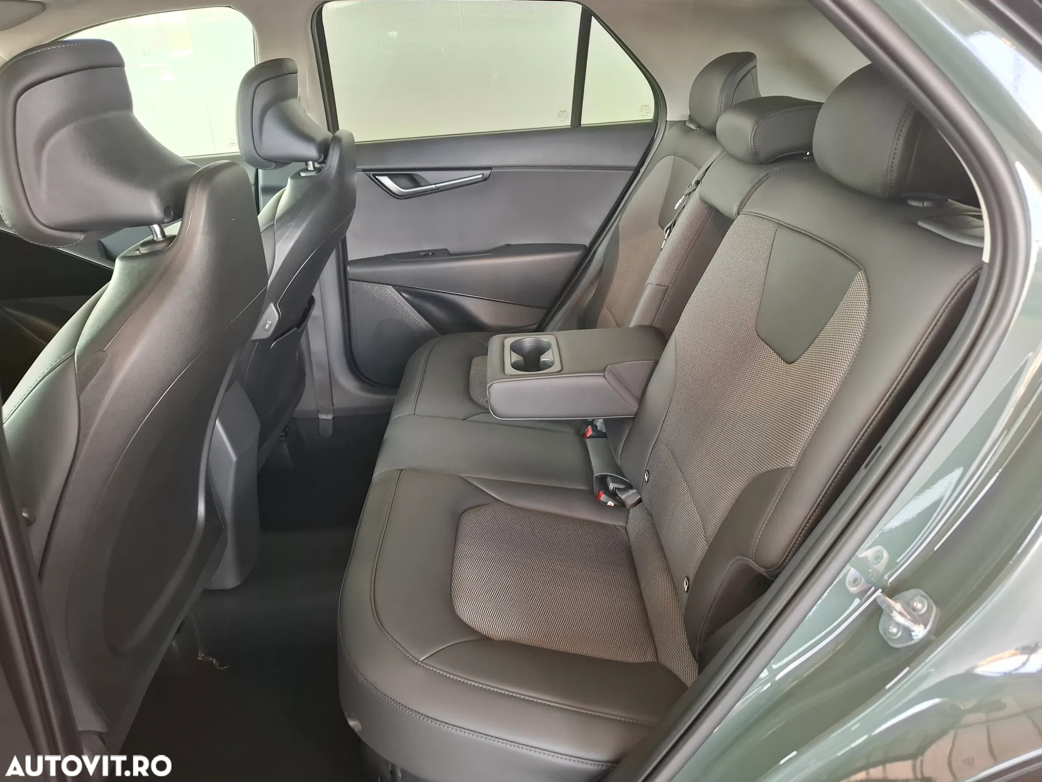 Kia Niro 1.6 GDI 6DCT HEV Classic - 29