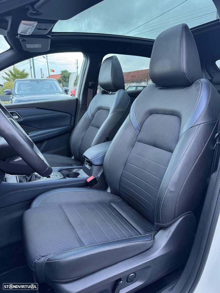 Nissan Qashqai 1.5 e-Power Tekna SKY - 10