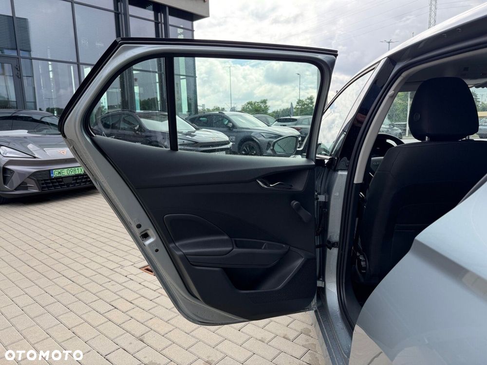 Skoda Fabia 1.0 TSI Drive - 23