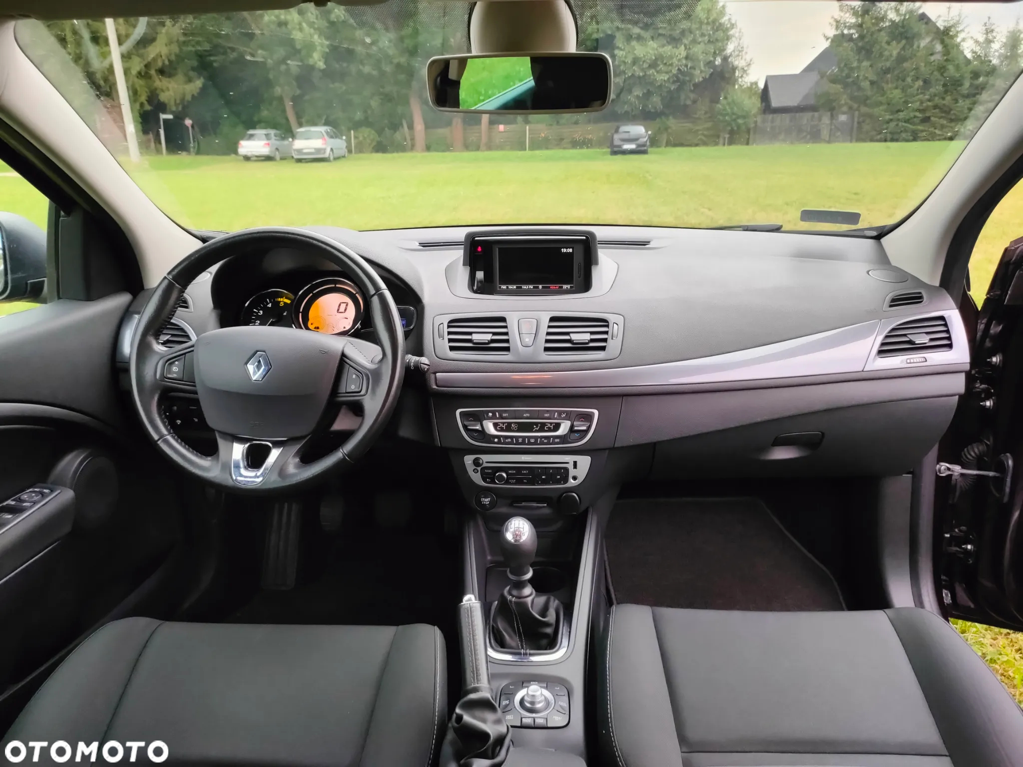 Renault Megane ENERGY dCi 110 LIMITED - 10