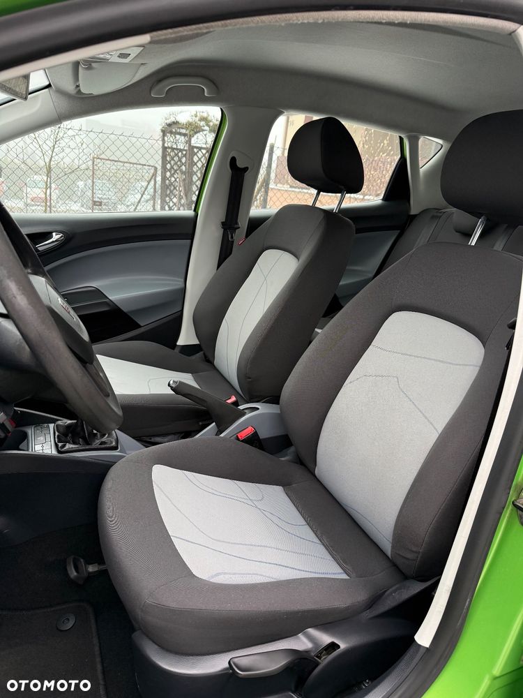 Seat Ibiza - 9