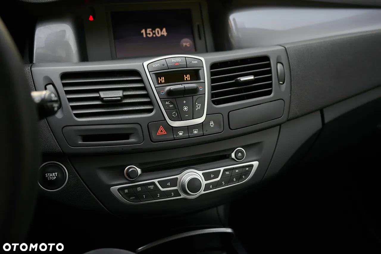 Renault Laguna 2.0 16V 140 Dynamique - 20