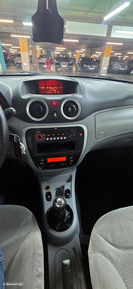 Citroën C3 1.1 Exclusive - 12
