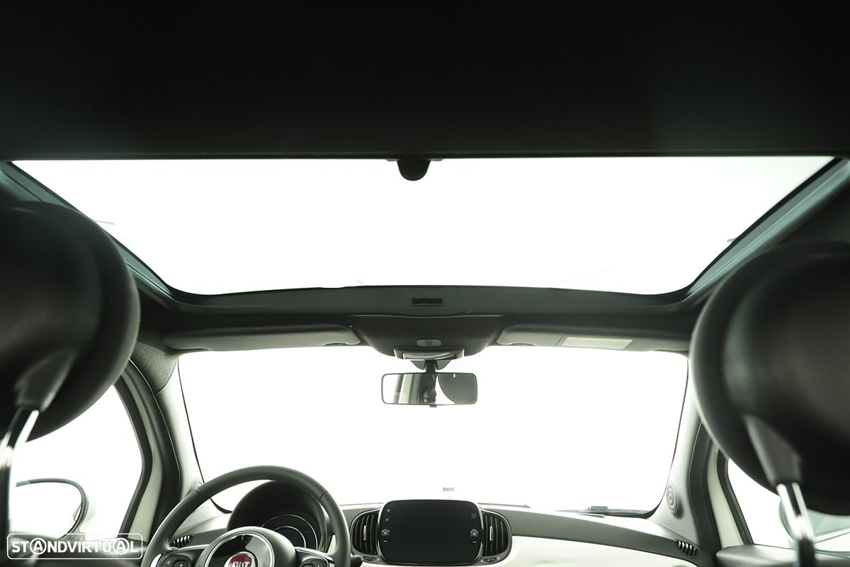 Fiat 500 1.0 Hybrid - 20