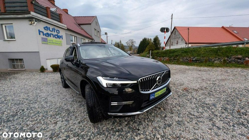 Volvo XC 60 - 4