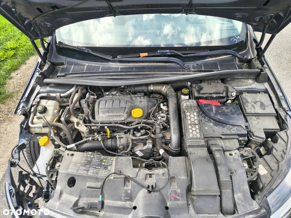 Renault Megane ENERGY dCi 130 BOSE EDITION - 5