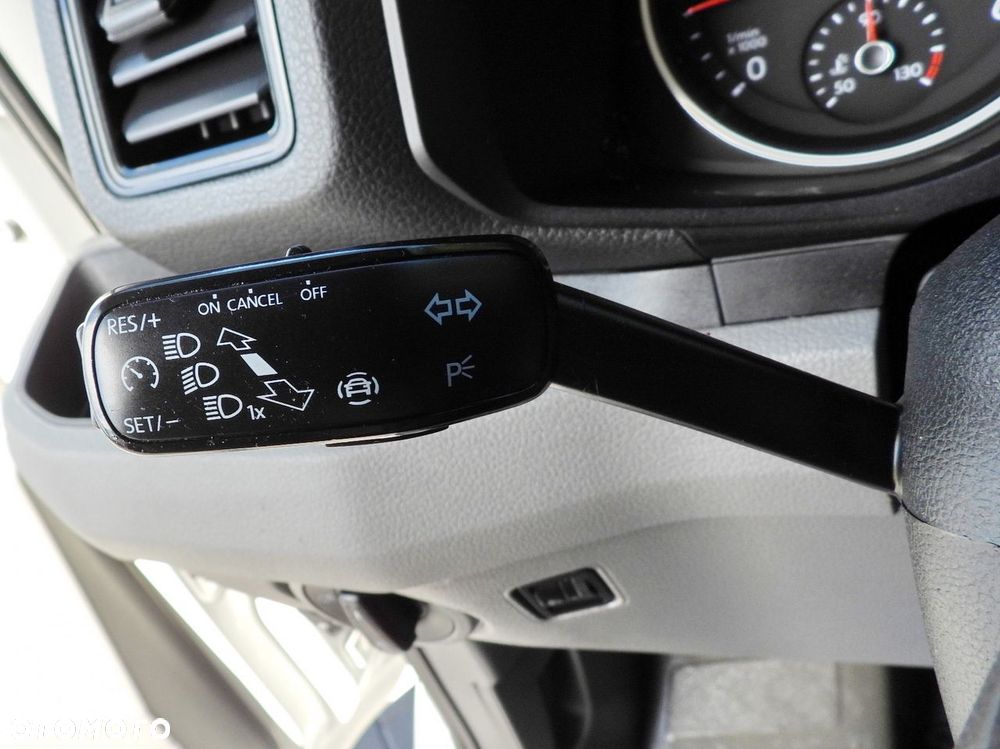 MAN TGE 3.140 CHŁODNIA KONTENER -1*C 8 PALET FUNKCJA GRZANIA TEMPOMAT PNEUMATYKA KLIMATYZACJA  140KM - 31