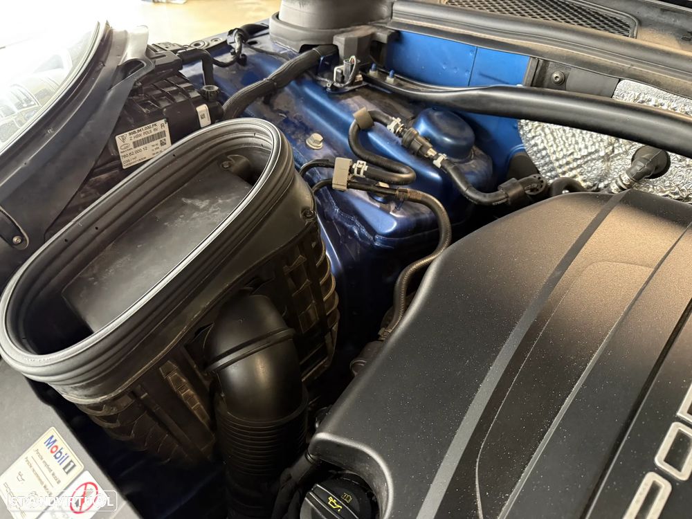 Porsche Macan Standard - 50