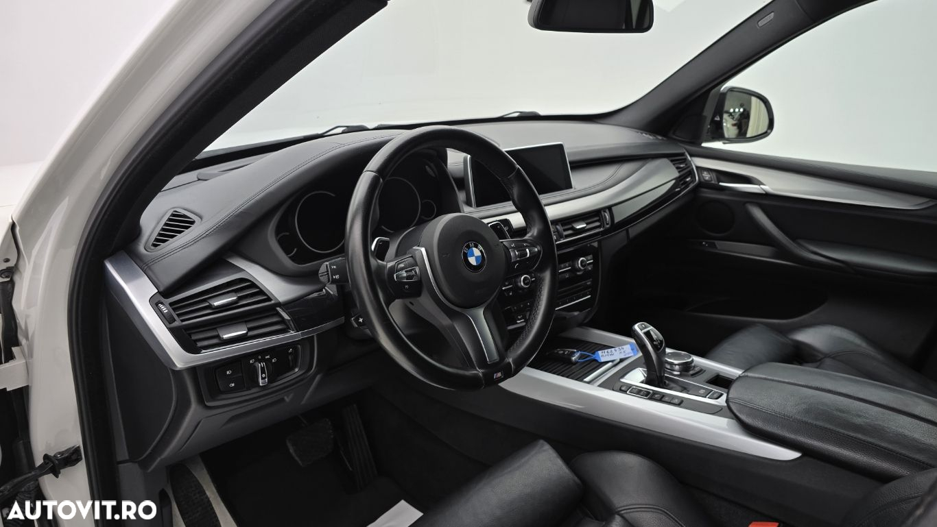 BMW X5 xDrive30d - 13