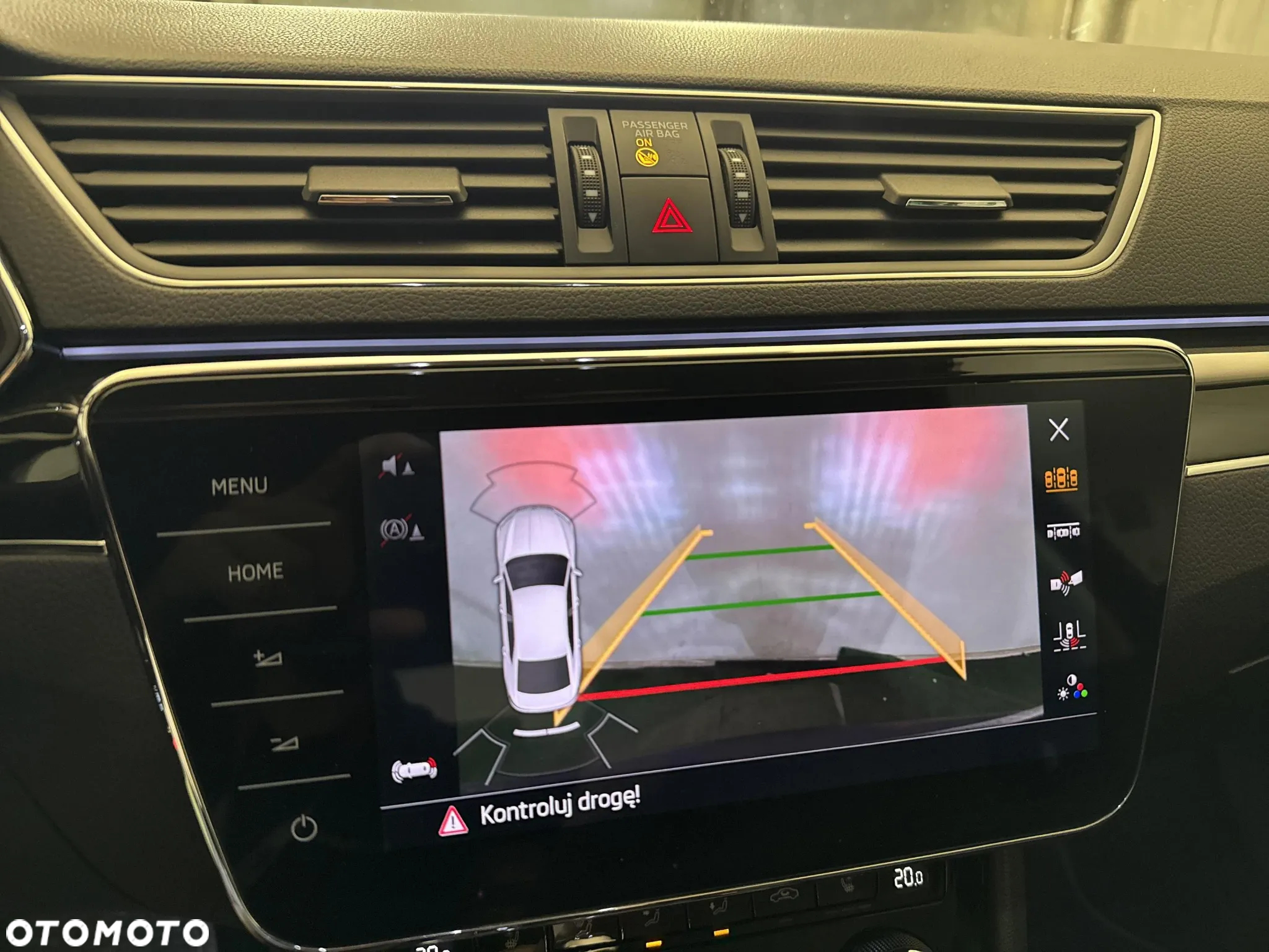 Skoda Superb - 14