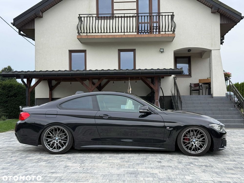 BMW Seria 4 - 4