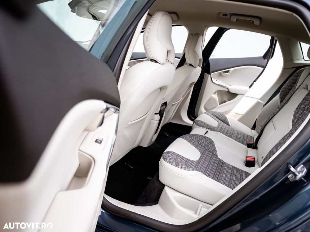 Volvo V40 - 29