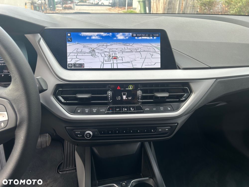 BMW Seria 1 118i Advantage - 17