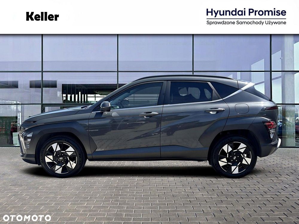 Hyundai Kona - 4