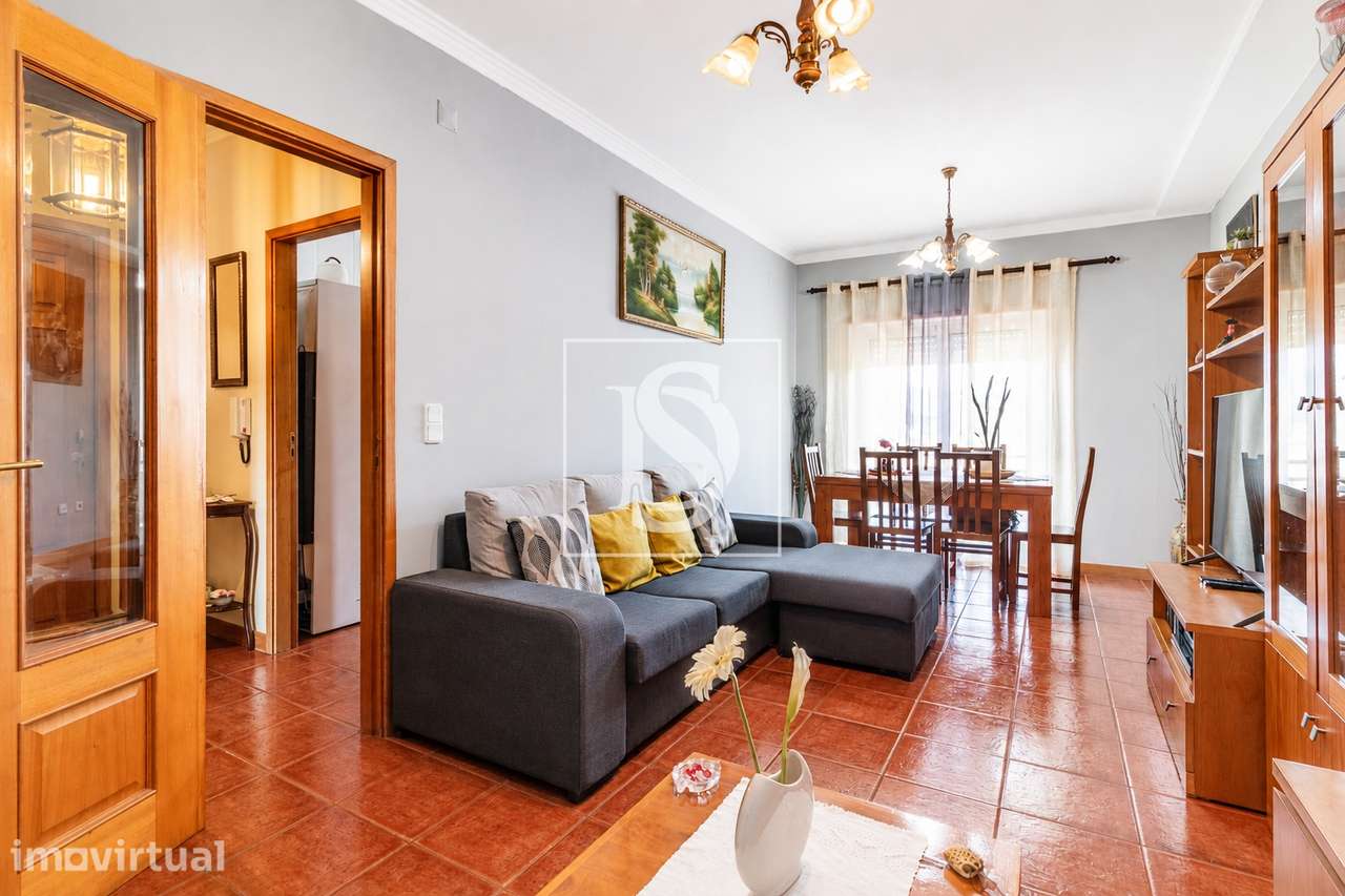 Apartamento T2 Venda em Vila Verde e Barbudo,Vila Verde - Grande imagem: 2/23
