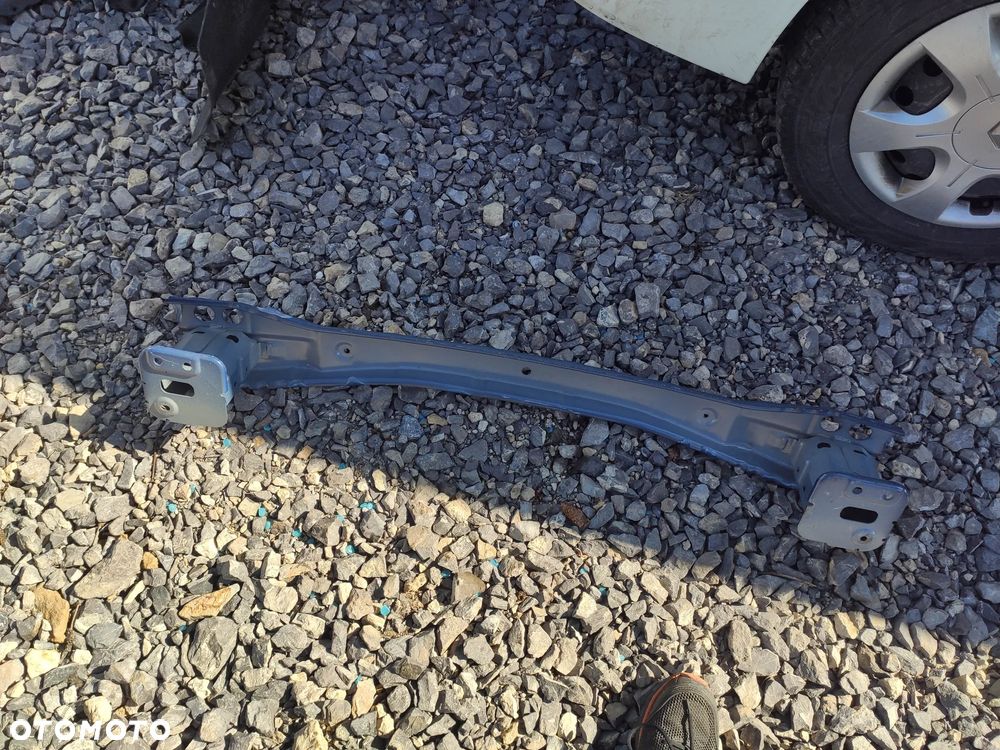 EU Belka Wzmocnienie zderzaka tył HONDA ZR-V 23- - 3