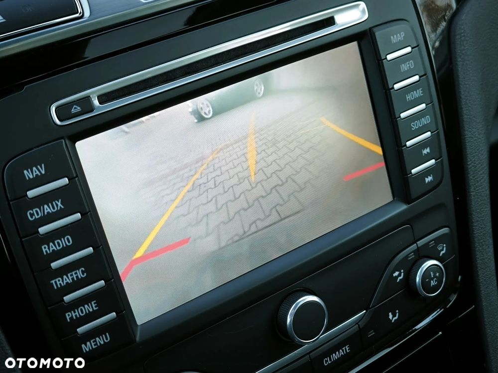 Ford Galaxy 2.0 TDCi Platinium X (Titanium) - 19