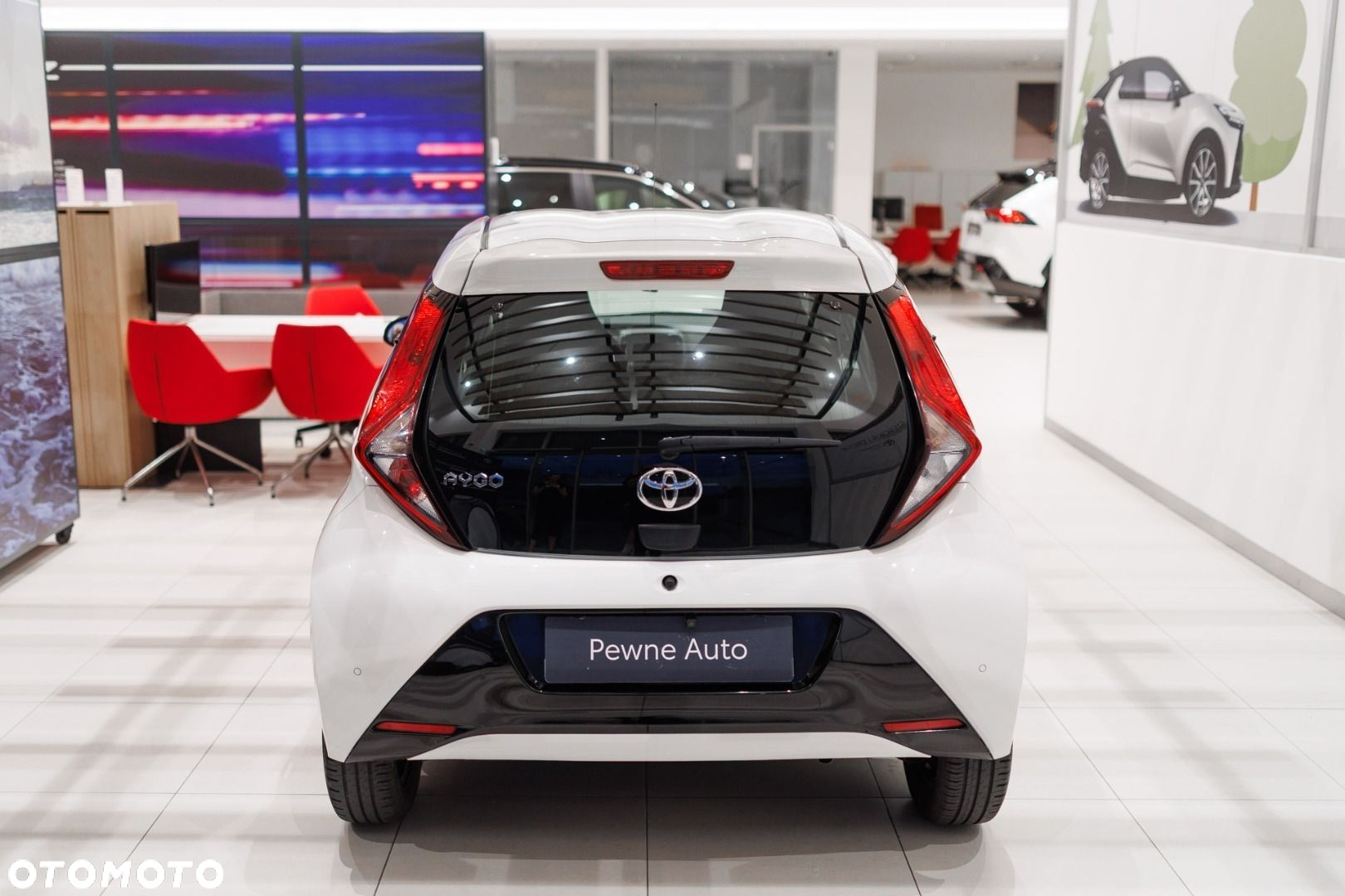 Toyota Aygo - 7
