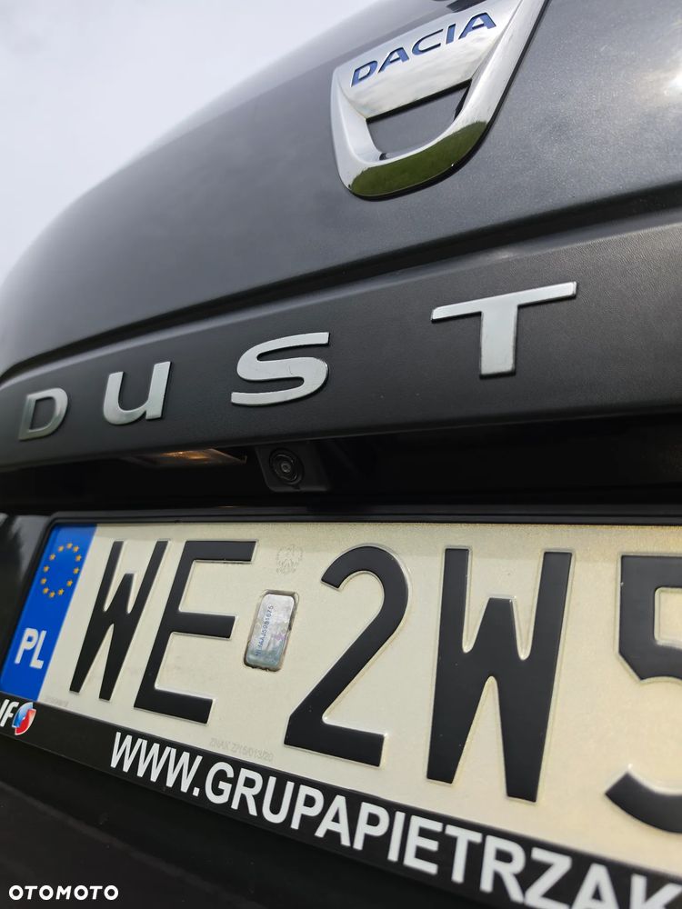 Dacia Duster 1.0 TCe Comfort - 33