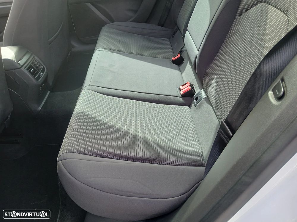 SEAT Leon ST 1.6 TDI Xcellence S/S - 24