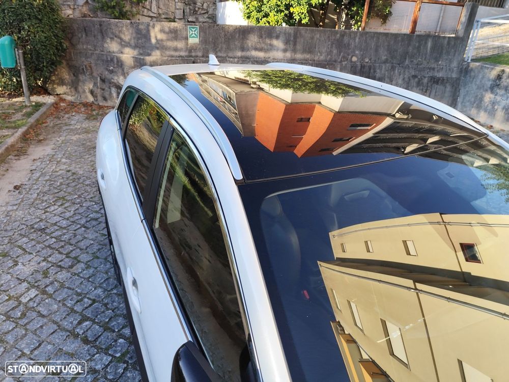 Renault Kadjar 1.7 dCi Black Edition - 17