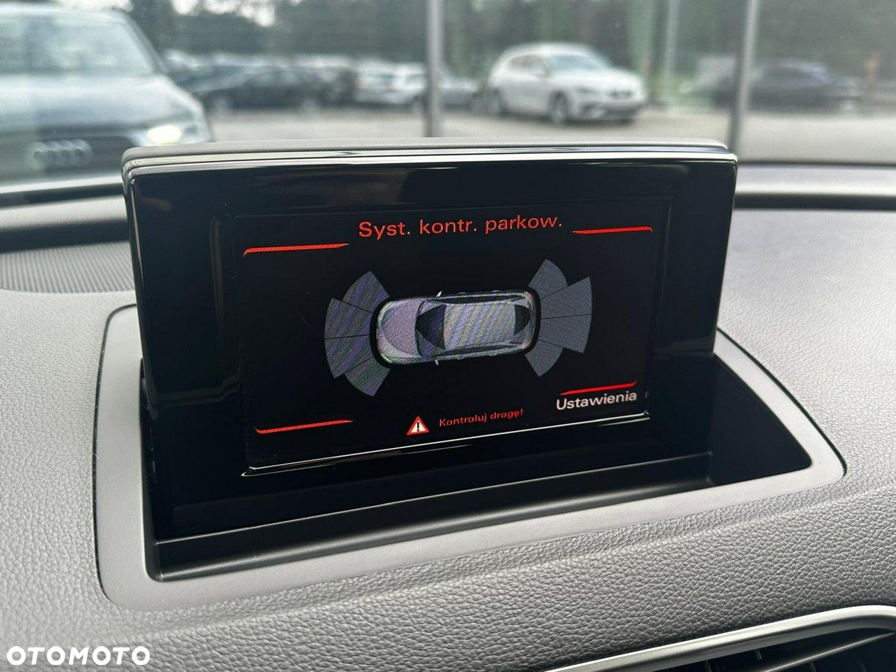 Audi Q3 1.4 TFSI CoD ultra - 21