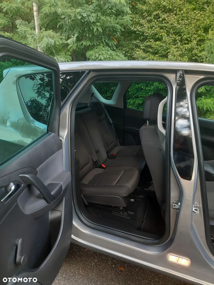 Opel Meriva 1.4 T Enjoy - 23