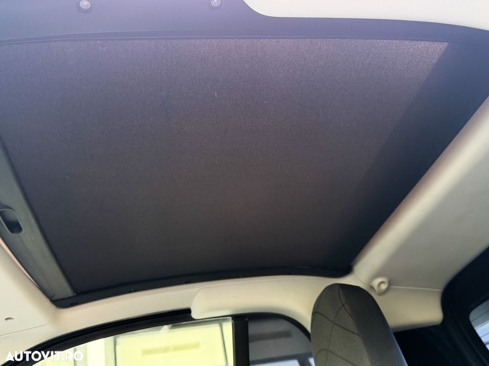 Smart Fortwo softouch edition limited two - 13