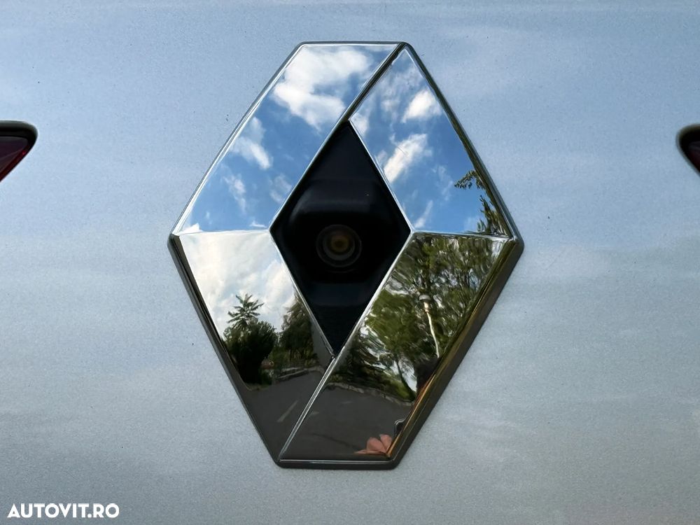 Renault Talisman ENERGY dCi 160 EDC INITIALE PARIS - 26
