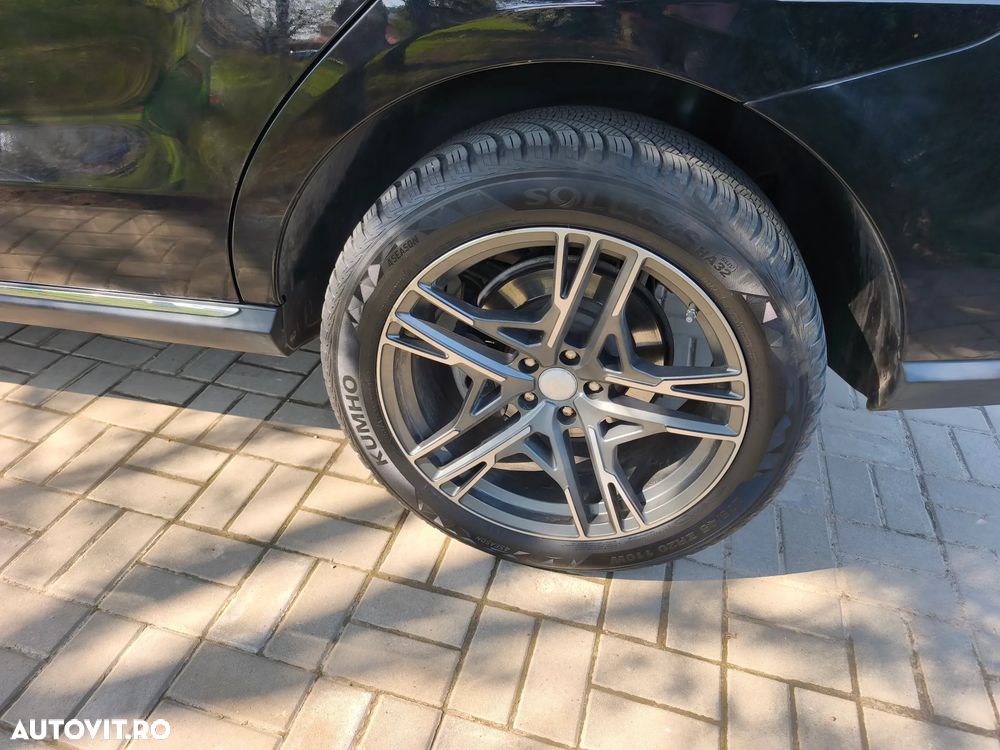 Mercedes-Benz ML 250 BlueTEC 4MATIC Aut - 10