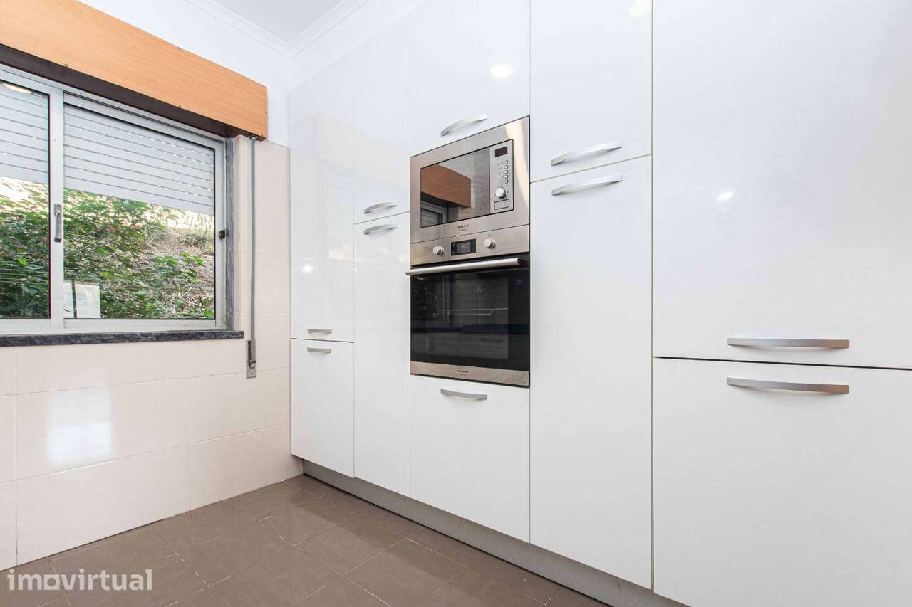 Apartamento T2 - Castanheira do Ribatejo - Grande imagem: 2/11