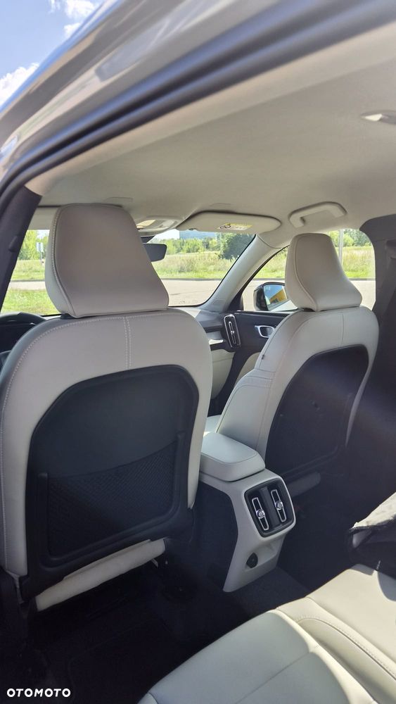 Volvo XC 40 B3 Core - 4