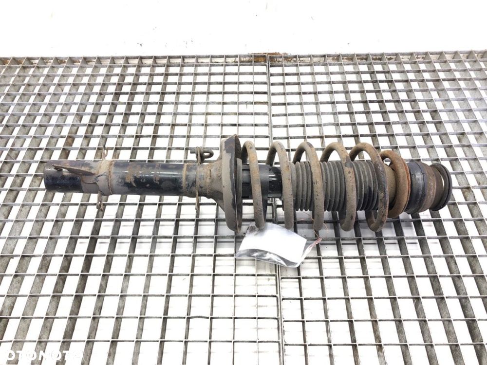 AMORTYZATOR LEWY PRZÓD ZE SPRĘŻYNĄ  VW GOLF IV (1J1) 1997 - 2008 1.4 16V 55 kW [75 KM] benzyna - 1