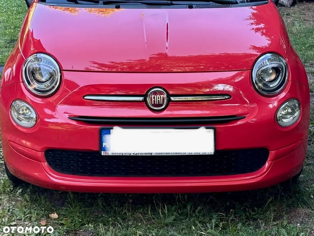 Fiat 500 1.2 Pop - 11