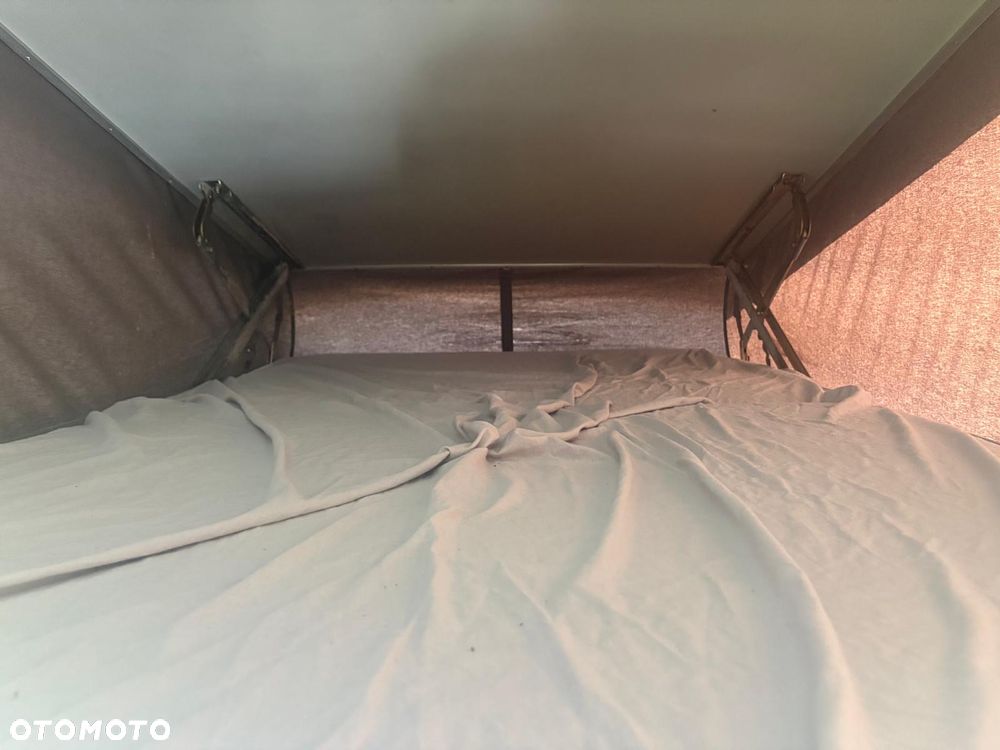 Volkswagen Westfalia california - 32