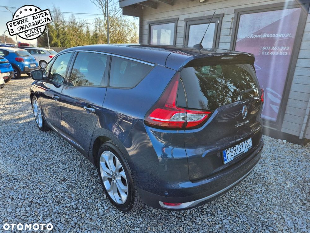 Renault Grand Scenic - 7