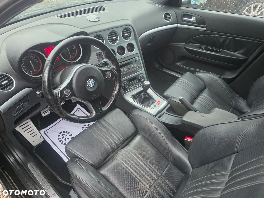 Alfa Romeo 159 - 22
