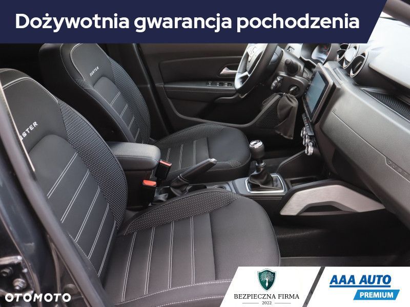 Dacia Duster - 11
