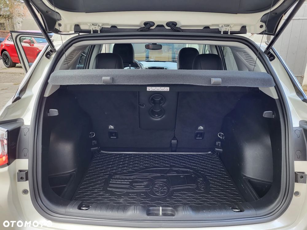 Jeep Compass 1.4 TMair Limited 4WD S&S - 9