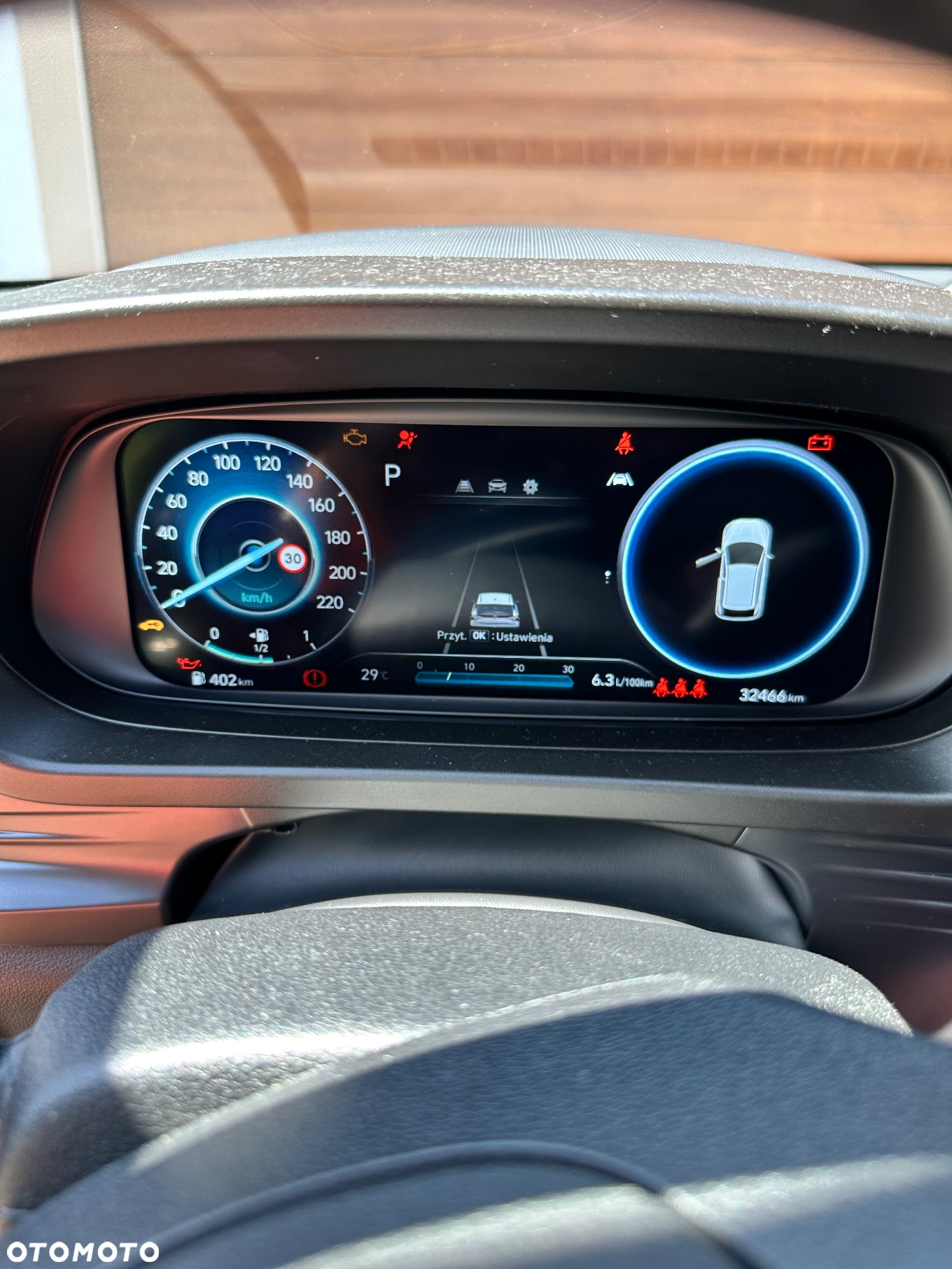 Hyundai i20 - 5