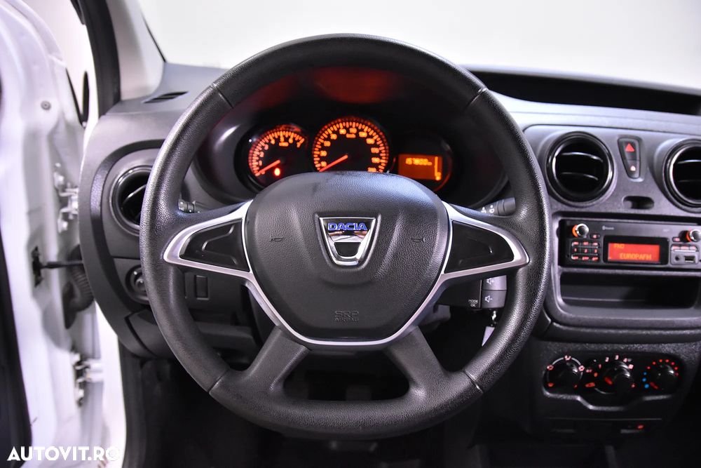 Dacia Dokker - 13