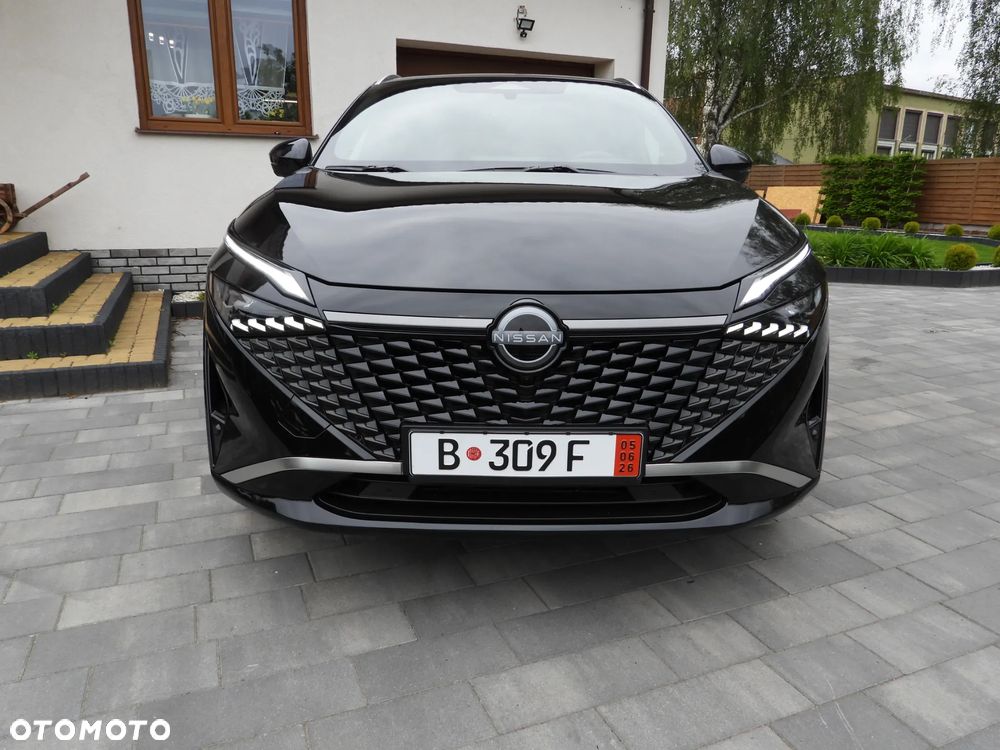 Nissan Qashqai 1.3 DIG-T MHEV Xtronic Tekna+ - 27