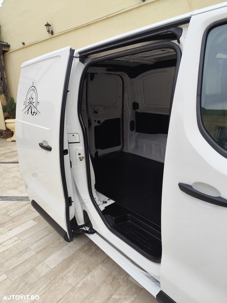 Toyota Proace - 8