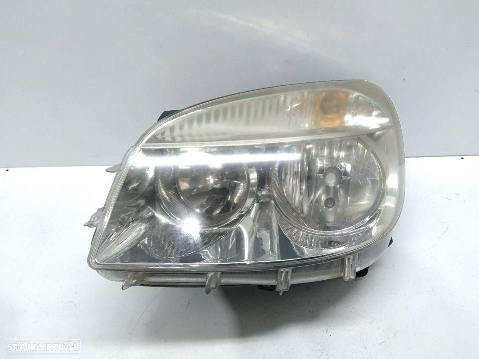 FAROL ESQUERDO FIAT I DOBLÒ 119 - 1