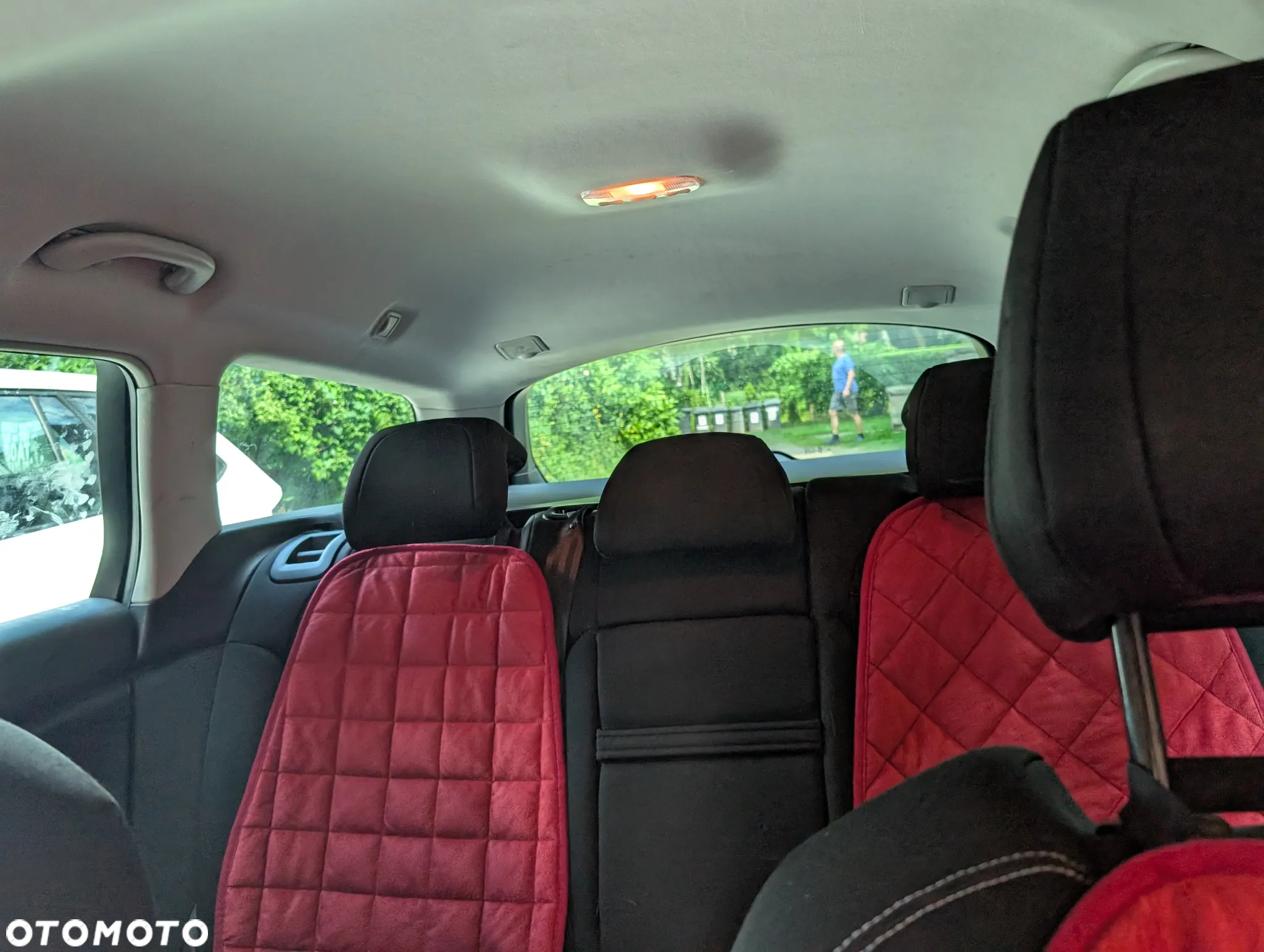 Citroën C5 II 2.2 HDi Exclusive - 12