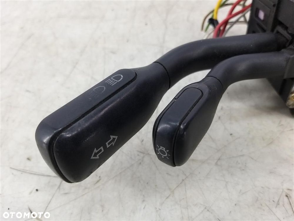 Przełącznik zespolony pająk Audi 80 B4 1991-1995 WERSJA EUROPEJSKA - 3