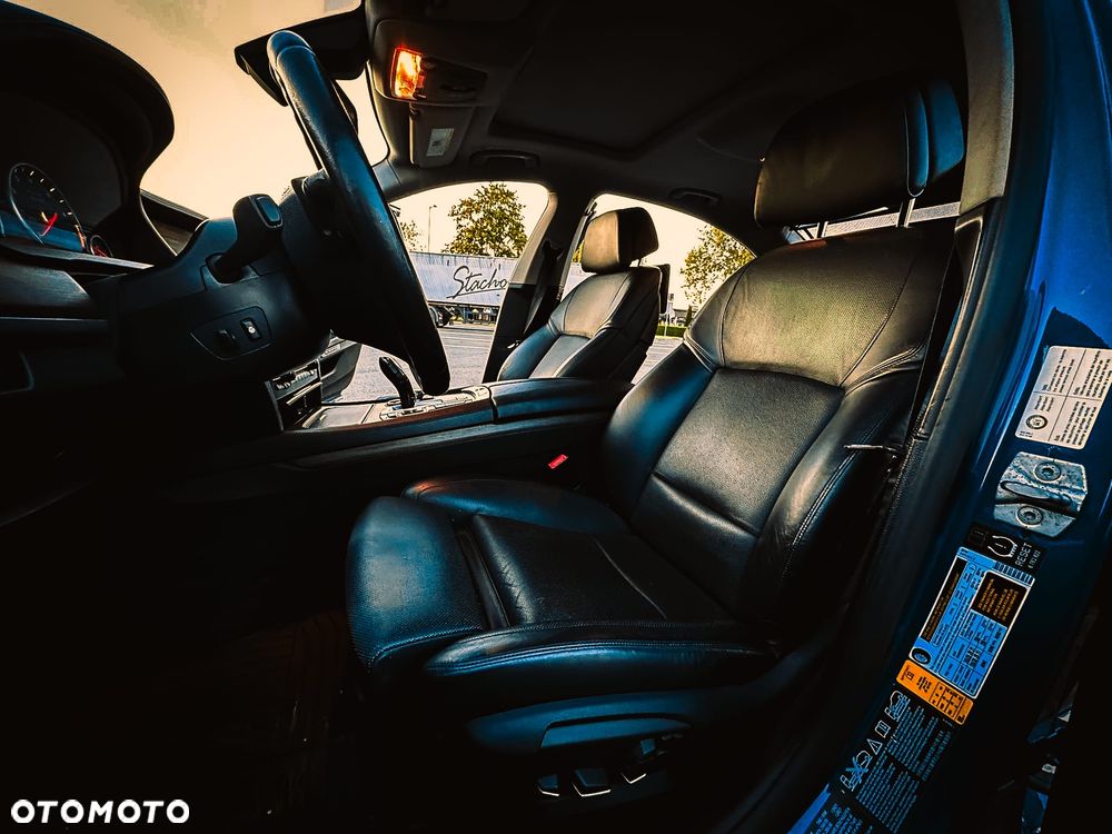 BMW-ALPINA B7 Bi-Turbo Switch-Tronic Allrad - 19