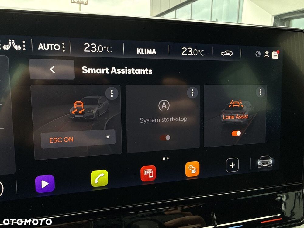 Cupra Leon 1.5 eTSI DSG - 28